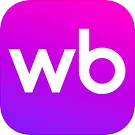 Логотип WB