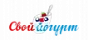 "Свой йогурт"